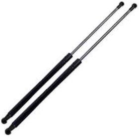 Resim Citroen C4 Grand Picasso 2007-2013 Bagaj Amortisör Takımı 2 Adet Swag Marka 8731.N9-8731.N9 