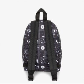 Resim Eastpak X Pokemon Orbit Xs Unisex Siyah Sırt Çantası Ek000043 Siyah 