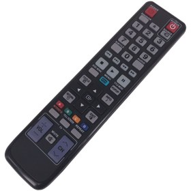 Resim Kespa Samsung Bd-c5500 Uyumlu Dvd Blu-ray Kumandası 