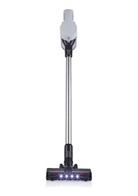 Resim Arnıca Solara ET13452 Şarjlı Dikey Süpürge 