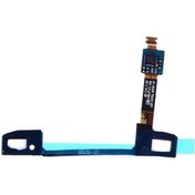 Resim Samsung Uyumlu Galaxy S3 I9300 Tuş Bordu Filmi Flex 