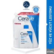 Resim CeraVe Daily Moisturising Nemlendiciri Losyon Refill 473ml 