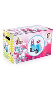 Resim GÜÇLÜ Selena's İlk Adım Arabam 