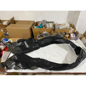 Resim Honda Civic 1992-1995 Model Sedan Hatchback Uyumlu Takım Ön Sağ Sol Davlumbaz Eg Davlumbaz 