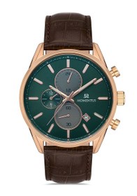 Resim Momentus Erkek Kol Saati CC107R-15KR 