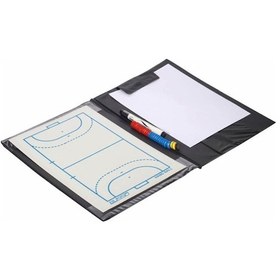 Resim Sportive Kapaklı Hentbol Taktik Tahtası Çok Renkli 