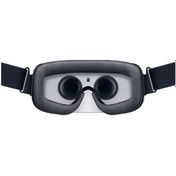 Resim Samsung Gear VR SM-R322NZWATUR Sanal Gerçeklik Gözlüğü 