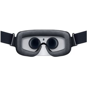 Resim Samsung Gear VR SM-R322NZWATUR Sanal Gerçeklik Gözlüğü 