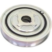 Resim Esse Oto - Mondeo/508/jaguar Xf I X250 Krank Kasnağı 10- Kent 152 K234 01 Bg9q 6b319 Ba 