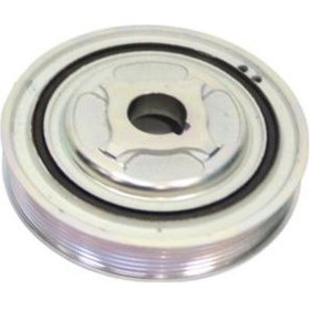 Resim Esse Oto - Mondeo/508/jaguar Xf I X250 Krank Kasnağı 10- Kent 152 K234 01 Bg9q 6b319 Ba 