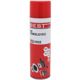Resim Genel Markalar Best Fren Balata Ses Kesici Temizleme Spreyi 424236 