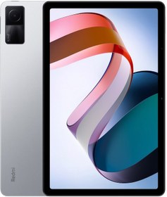 Resim Xiaomi Redmi Pad 10.6" | 128 GB 6 GB Gümüş 