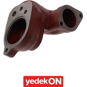 Resim AGCO Termostat Konteyneri - Valtra | V837081473 