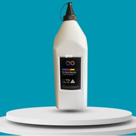 Resim KYOCERA Toner Tozu 1 Kg TK3100/TK350/TK1150/TK1160/TK1170/TK1200/TK3130/TK3160/TK3190 Universal 