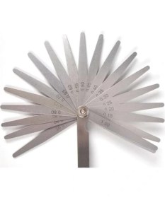 Resim Fett AS-605740 Asimeto Filler Çakısı 