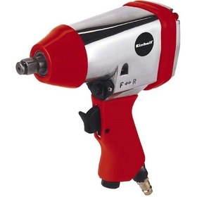 Resim Einhell Dss 260/2 Havalı Somun Sıkma Pnömatik - 4138910 