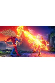 Resim CAPCOM Street Fighter V: Champion Edition Ps4 Oyun 