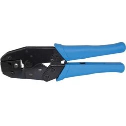 Resim Wozlo Cat7 CAT7A Cat6 CAT6A RJ45 Sıkma Pensesi 8P8C 6P6C 6P4C Network Pense 