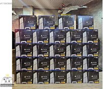 Resim PS5 SLİM DİGİTAL2116(EUROPA)GARANTİLİ*SIFIR*KONSOLKİNG*AVMŞUBE 