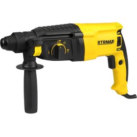 Resim STOREMAX trendflare RTM226 26 mm 800 Watt SDS Kırıcı Delici Matkap, Yeşil modasplash 1175260 