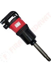 Resim OSACAR 1 İNÇ HAVALI SOMUN SÖKME UZUN MİLLİ 5231 