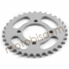 Resim Motobisavm ARKA DİŞLİ 38T CUB - SFC 