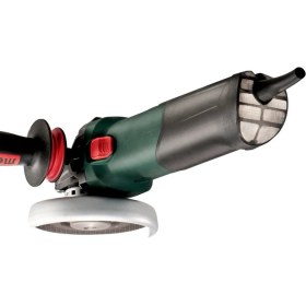 Resim Metabo Wev 17-125 Quick Avuç Taşlama 1700 W 125 mm Devir Ayarlı 