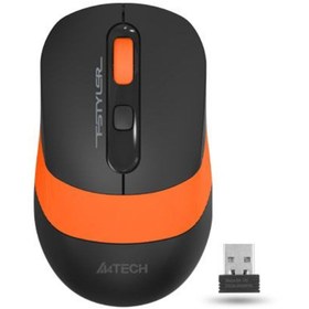 Resim A4 Tech Fg10 Kablosuz Optik Mouse 