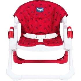 Resim Alkasaz Chicco Chairy Yükseltici Mama Sandalyesi - Laydbug 