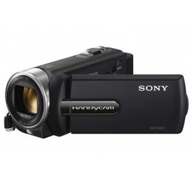 Resim Sony DCR-SX21E VİDEO KAMERA 