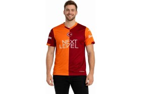 Resim Forma Arena Forma Yetişkin G.â.ı_.@.t.â.&.æ.r.â.y Sanê Baskılı Parçalı Forması 