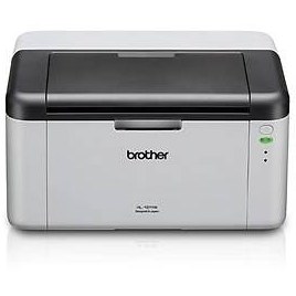 Resim Brother Hl-1211w-2t A4 Siyah Laser Yazıcı Usb 2.0,kablosuz Demo 1 Tonerli 