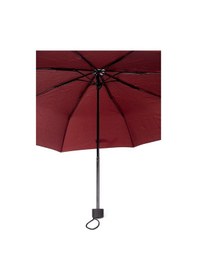 Resim Marlux Bordo Süper Mini Kadın Şemsiye M21Mar298Lr004-Bordo 