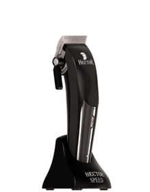 Resim Genel Markalar Vesta Profesyonel Saç ve Sakal Traş Makinesi Siyah Renk 