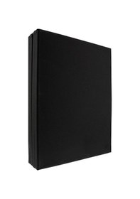 Resim Kraf Tuval 50x70 Siyah 930sg 