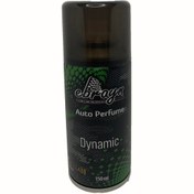 Resim Ebrayn Auto Perfume Dynamic 150ml 