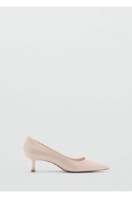 Resim MANGO Küçük topuklu ayakkabı 