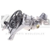 Resim 032115105f Yağ Pompası Zincirli Tip Vw Polo / Skoda Felıcıa İth 