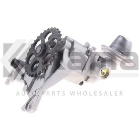 Resim 032115105f Yağ Pompası Zincirli Tip Vw Polo / Skoda Felıcıa İth 