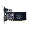 Resim Seclife GT730 GeForce 4 GB DDR3 128 Bit DVI HDMI VGA LP Ekran Kartı 
