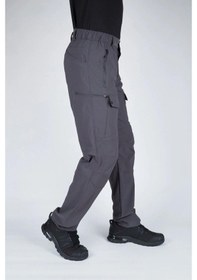 Resim Alpinist Innox Erkek Tactical Pantolon Alp800906 Ba7 001 