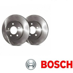 Resim Opel Astra J 1.6 Dizel Ön Fren Disk Takımı Bosch Marka 