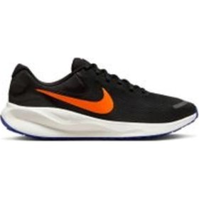 Resim Nike Revolution 7 Erkek Spor Ayakkabı Gri 