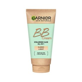 Resim Garnier Skin Naturals BB Krem Klasik Açık Ton 50ml 