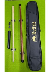 Resim Eurasıa Karamb Modeli 3 Bant Bilardo Istakası Seti1 