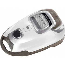 Resim Tefal TW7487EA Silence Force Toz Torbalı Süpürge 