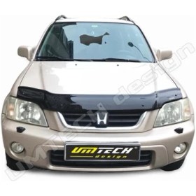 Resim Honda Crv 1996-01 Kaput Koruyucu Oto Aksesuar Premium 