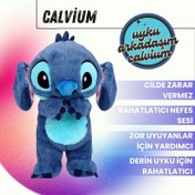 Resim Calviium Nefesli Uyku Arkadaşım 