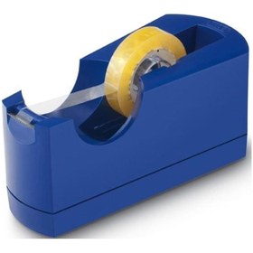 Resim Mas Selefon Bant Makinesi Flash Orta 12x33 Mavi 720 