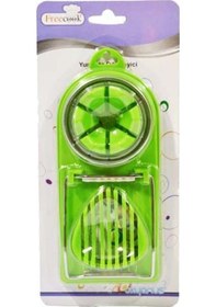 Resim Freecook Yumurta Dilimleyici Royaleks-ck-841 